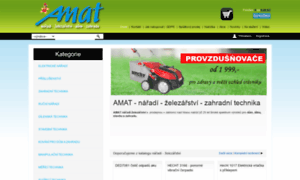 Amat.cz thumbnail