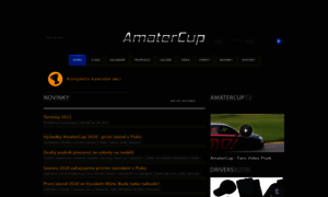 Amater-cup.cz thumbnail