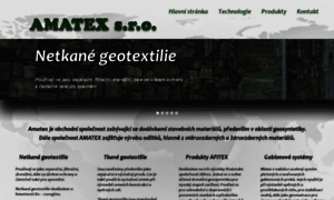 Amatex.cz thumbnail