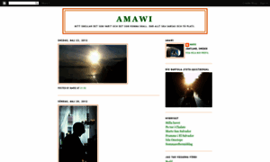 Amawi.blogspot.com thumbnail