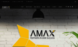 Amax.in thumbnail