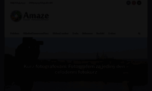 Amaze.cz thumbnail