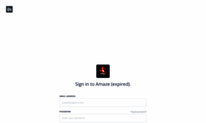 Amaze.invisionapp.com thumbnail