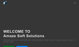 Amazesoftsolutions.com thumbnail