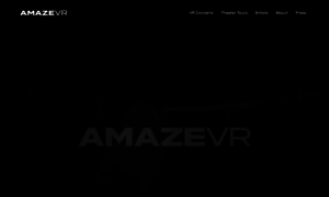 Amazevr.com thumbnail