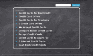 Amazing-creditcards-offers.com thumbnail