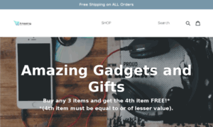 Amazing-gadgets-gifts.myshopify.com thumbnail