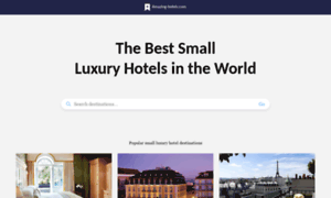 Amazing-hotels.com thumbnail