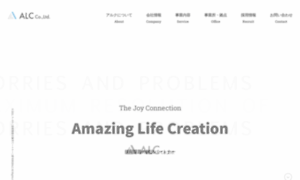 Amazing-life-creation.com thumbnail