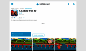 Amazing-run.tr.uptodown.com thumbnail