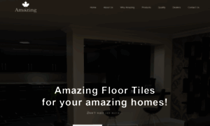 Amazingflooring.ca thumbnail