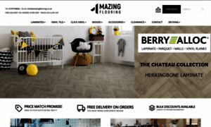 Amazingflooring.co.uk thumbnail