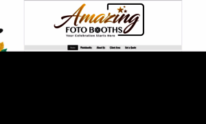 Amazingfotobooths.com thumbnail