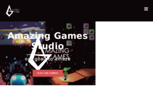 Amazinggamesstudio.com thumbnail