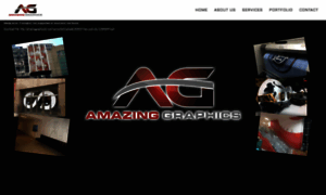 Amazinggraphicsllc.com thumbnail