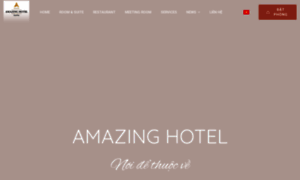 Amazinghotel.com.vn thumbnail