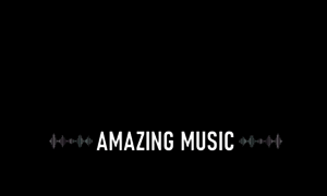 Amazingmusic.com thumbnail