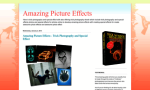 Amazingpictureeffects.blogspot.com thumbnail