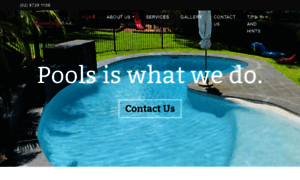 Amazingpoolrenovations.com.au thumbnail