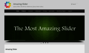 Amazingslider.com thumbnail