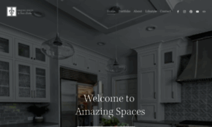 Amazingspacesllc.com thumbnail