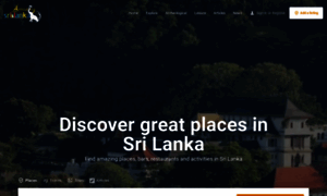 Amazingsrilanka.lk thumbnail