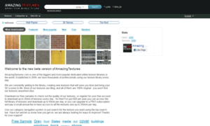 Amazingtextures.com thumbnail