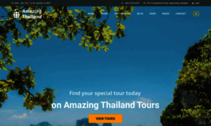 Amazingthailand.tours thumbnail