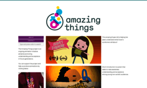 Amazingthingshappen.tv thumbnail