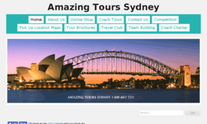 Amazingtours.sydney thumbnail