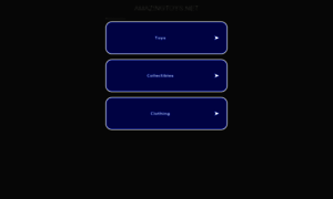Amazingtoys.net thumbnail