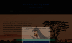 Amazingtravel.com thumbnail