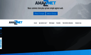 Amaznet.com thumbnail
