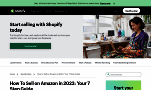 Amazon-ads.shopify.com thumbnail