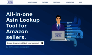 Amazon-asin.com thumbnail