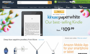 Amazon-associate.co.uk thumbnail