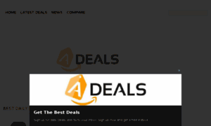 Amazon-deals.com.au thumbnail