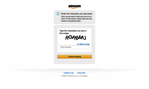 Amazon-promotion.com thumbnail