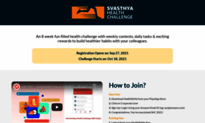 Amazon-svasthya-health-challenge-2021.webflow.io thumbnail