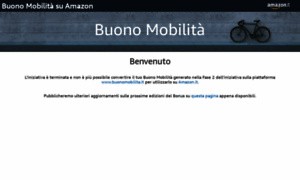 Amazon.buono-mobilita.it thumbnail