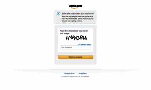 Amazon.co.za thumbnail