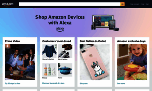 Amazon.com thumbnail