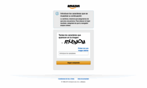Amazon.es thumbnail