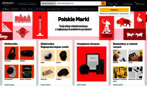 Amazon.pl thumbnail