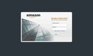 Amazon.smartpros.com thumbnail