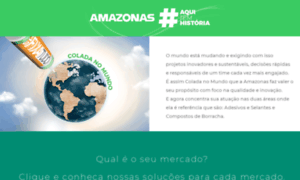 Amazonas.com.br thumbnail
