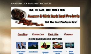 Amazonclickbankbestproducts.weebly.com thumbnail