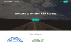 Amazonfbaexperts.com thumbnail