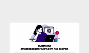 Amazongadgetsreview.com thumbnail