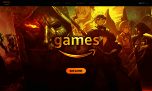 Amazongames.com thumbnail